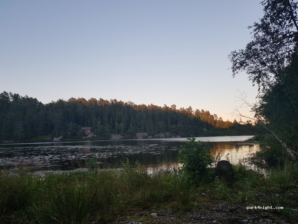(4640)  - 182 Svemmelandsveien — foto 2