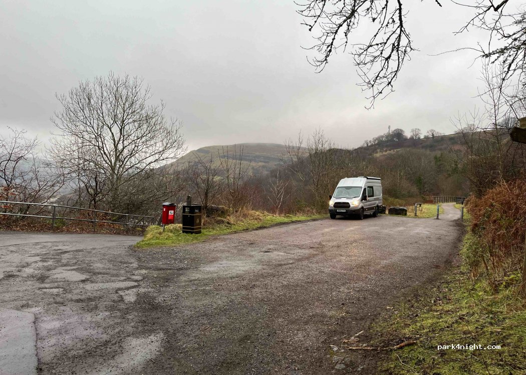 (NP7 0NS) Llanelly Hill - 8 New Rank — foto 3