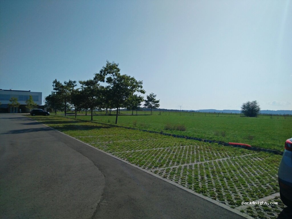 (6360) Befort - 55 Route de Dillingen — foto