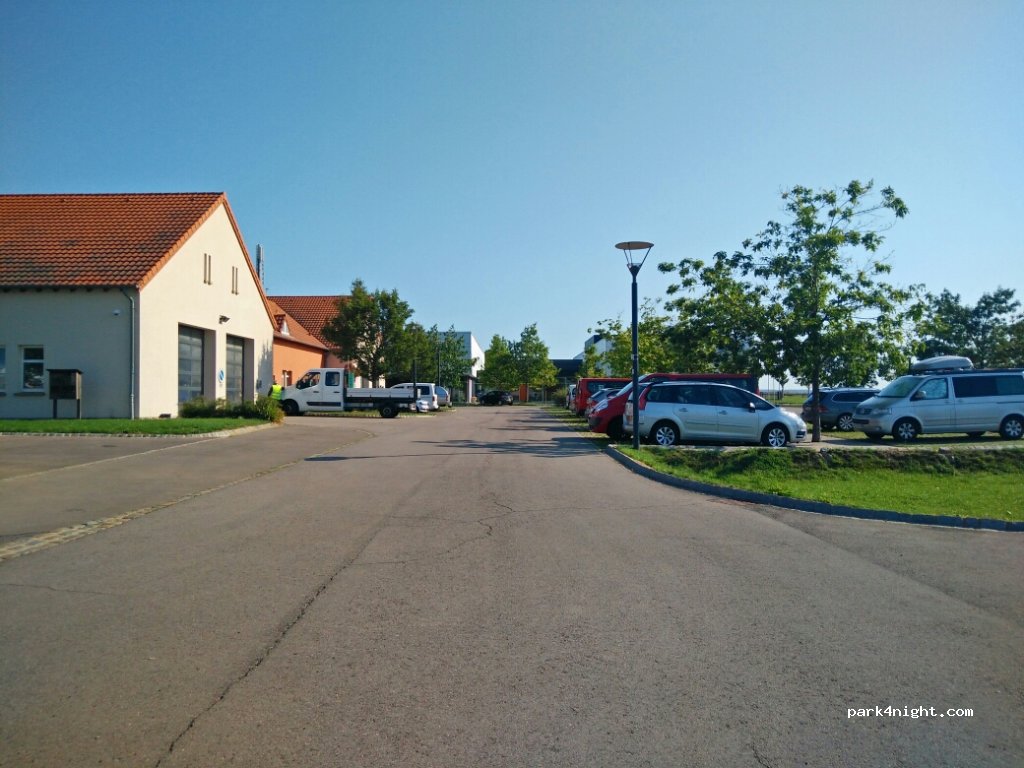 (6360) Befort - 55 Route de Dillingen — foto 2