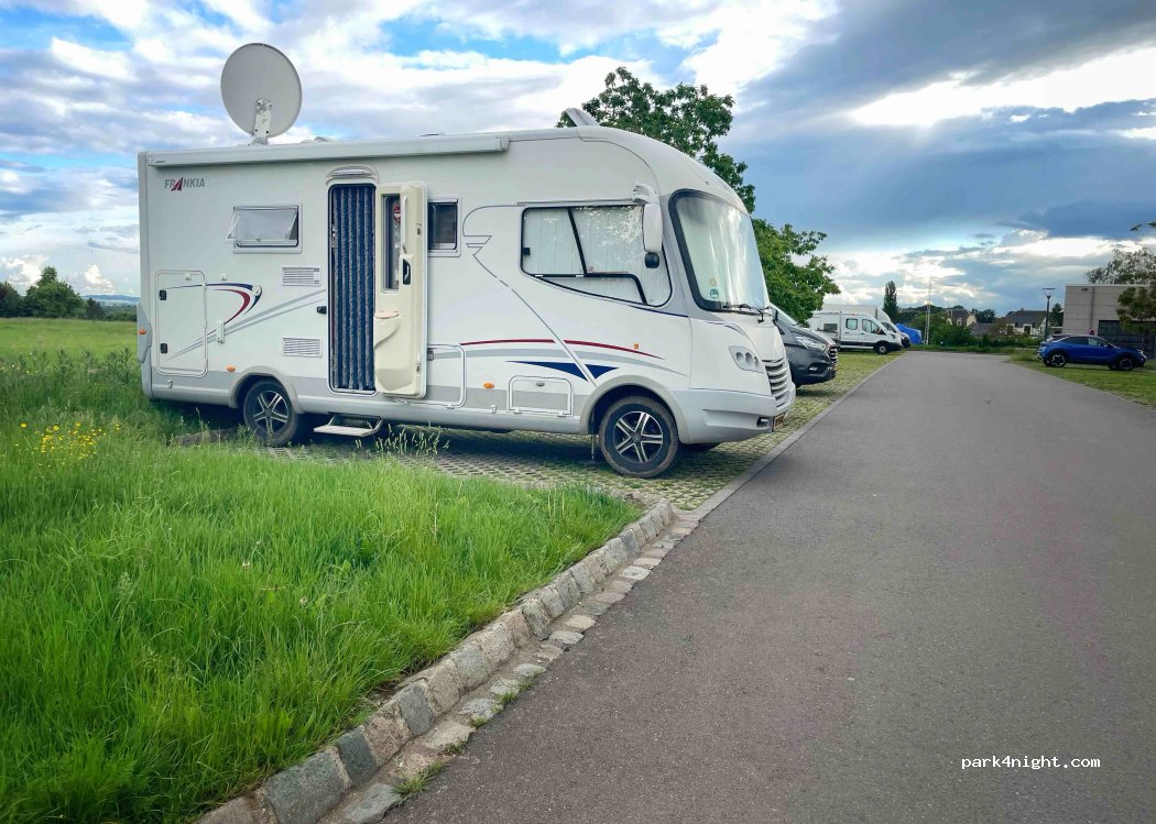 (6360) Befort - 55 Route de Dillingen — foto 4