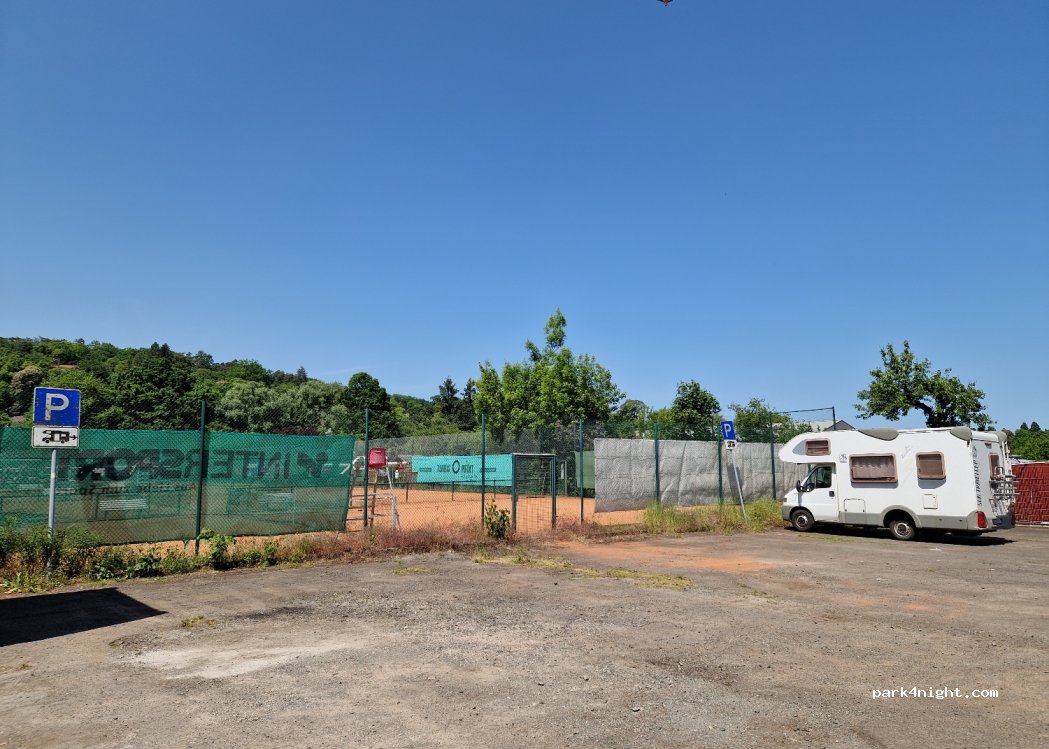 (36251) Bad Hersfeld - Unnamed Road — foto 2