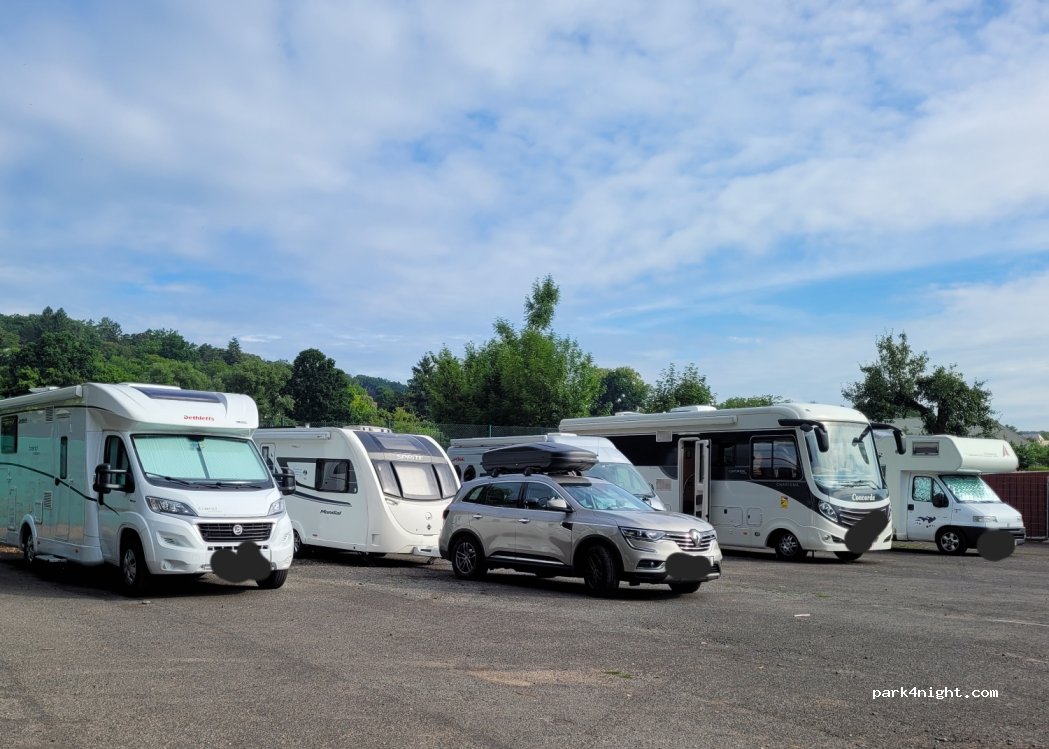 (36251) Bad Hersfeld - Unnamed Road — foto 3