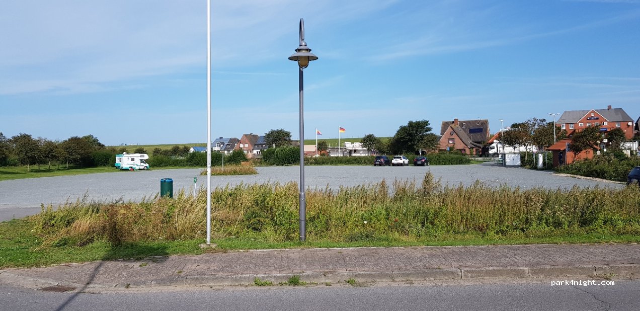 (25845) Nordstrand - 19 Norderhafen — foto 2