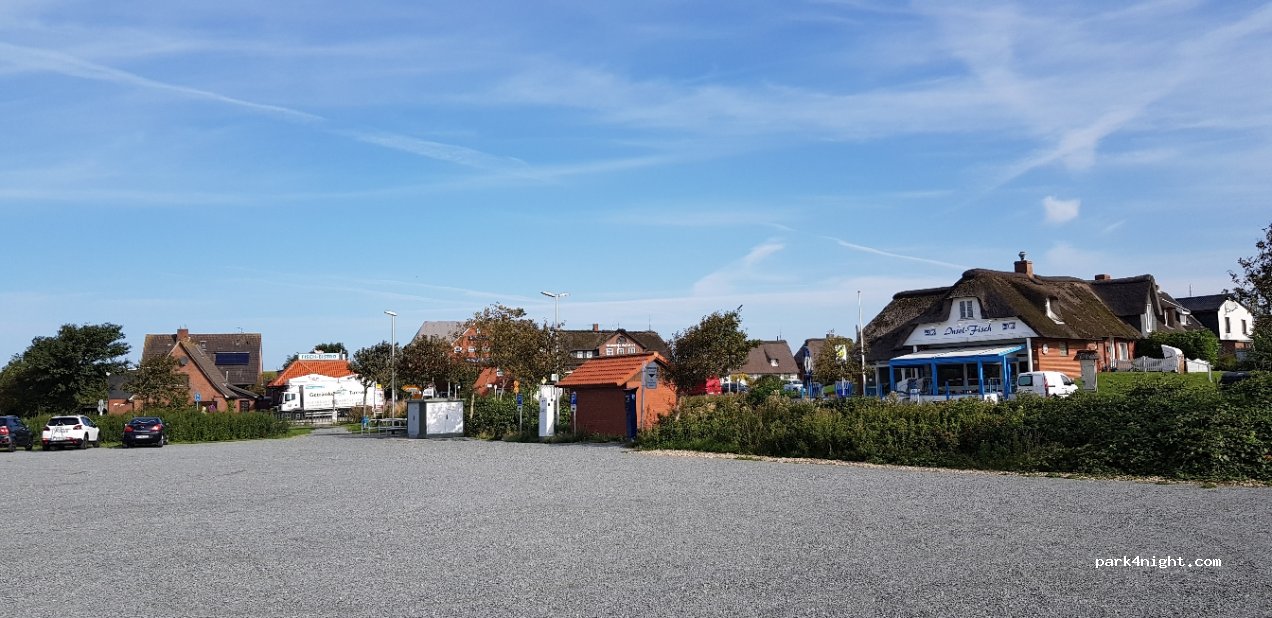 (25845) Nordstrand - 19 Norderhafen — foto 3