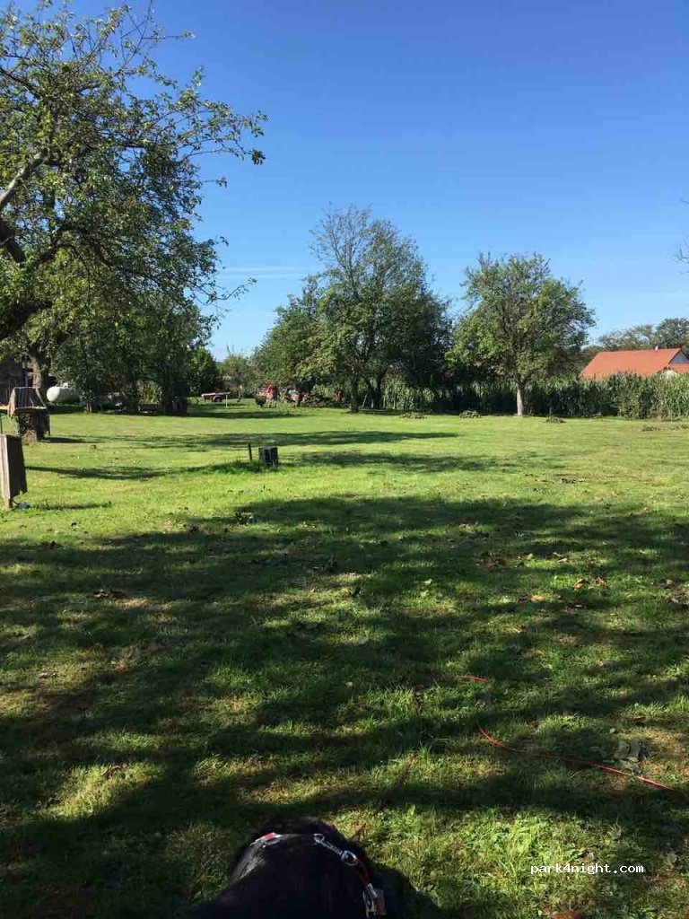 Minicamping Lomont — foto 2