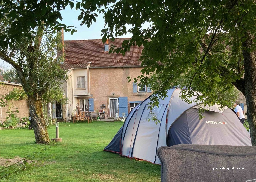 Minicamping Lomont — foto 4