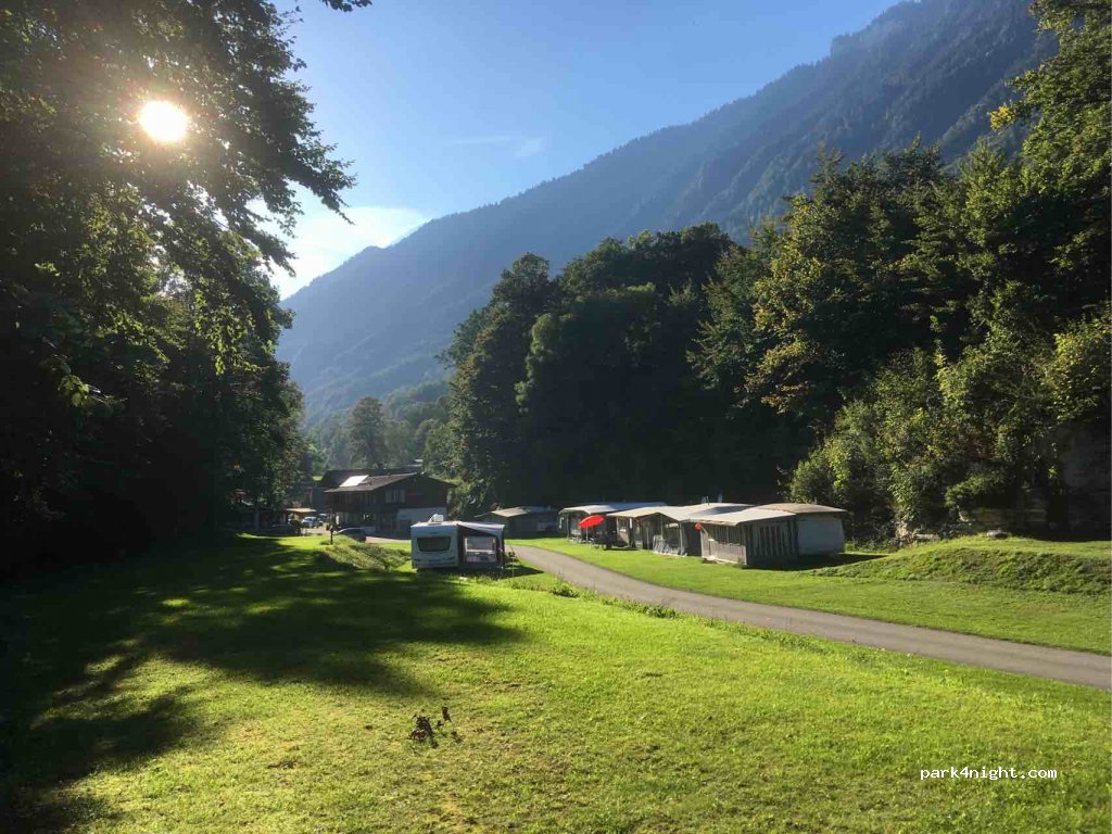 Camping Talacker AG — foto 2