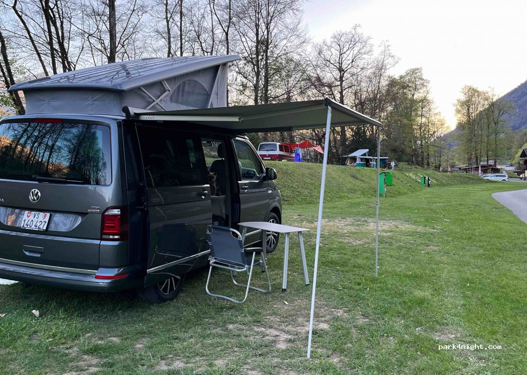 Camping Talacker AG — foto 3
