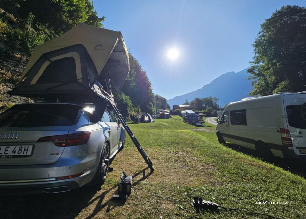 Camping Talacker AG — foto 5