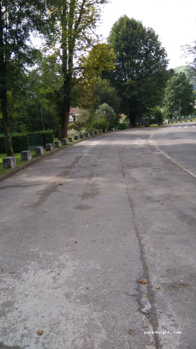 (65100) Lourdes - 2B Avenue Jean Prat — foto 3