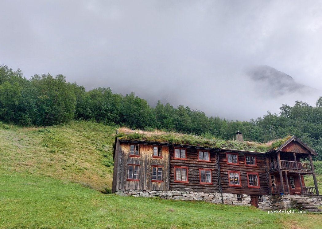 (6620) Ålvundeid - Unnamed Road — foto 4
