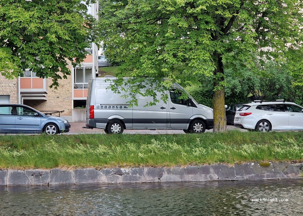 (652 23) Karlstad - 18 Strandvägen — foto 2
