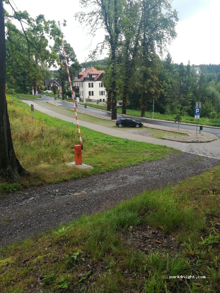 (58-330) Jedlina-Zdrój - 9 Sienkiewicza — foto