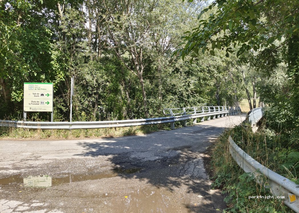 () Soriguera - 1 LV-5131 — foto 2