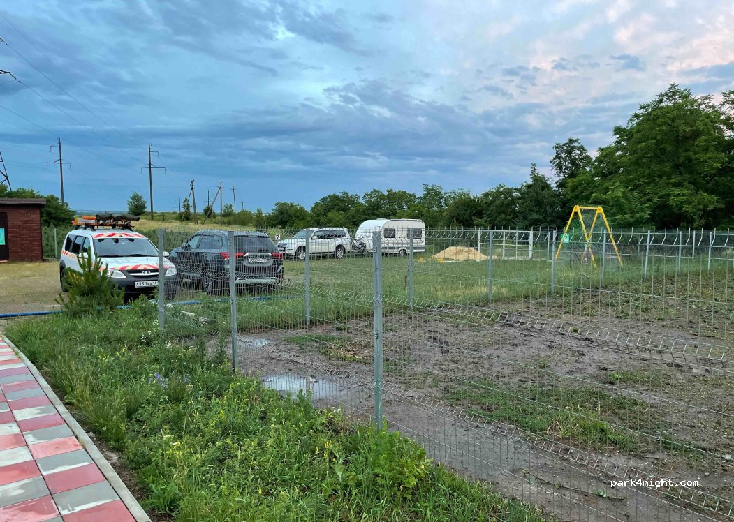 (346010) Alekseyevo-Lozovskoye - дом 3 Tsvetochnaya Ulitsa — foto 3