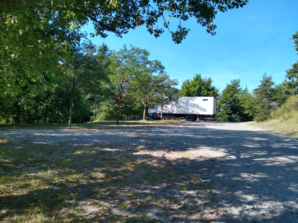 Camping Les Thibauds — foto 3