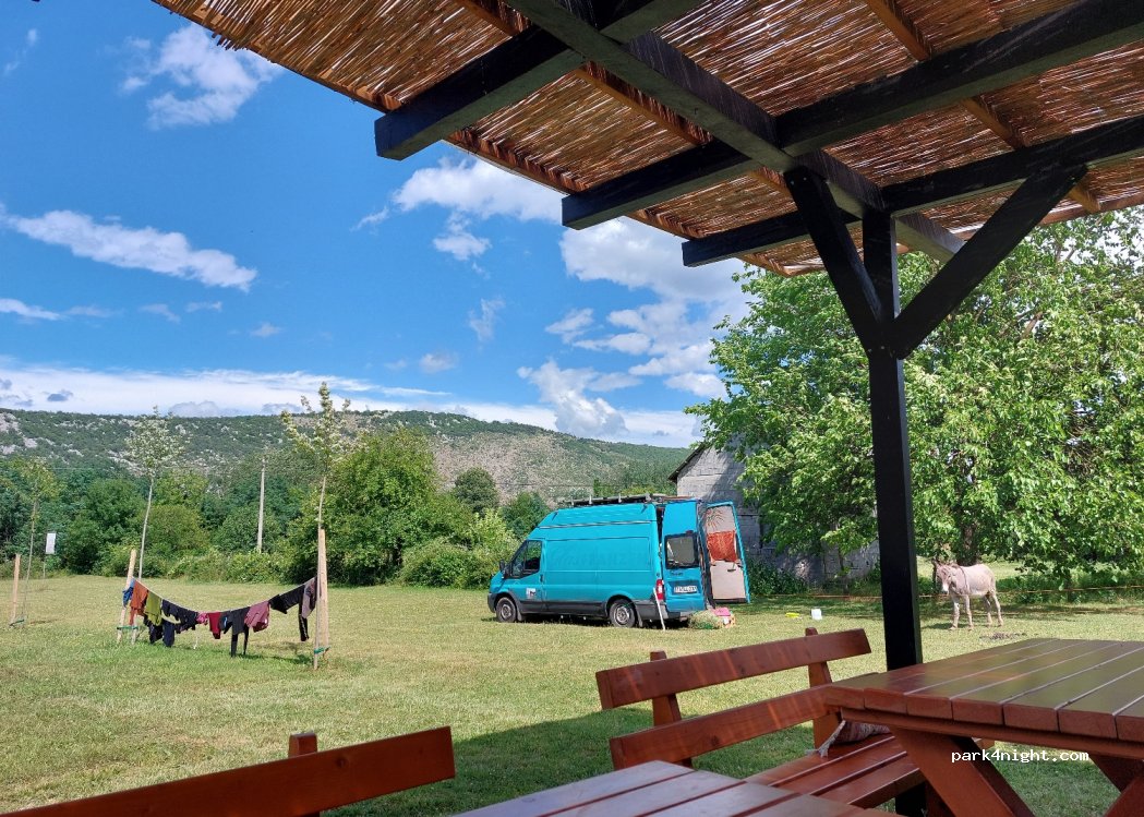 Camp Resort Frutak — foto 2