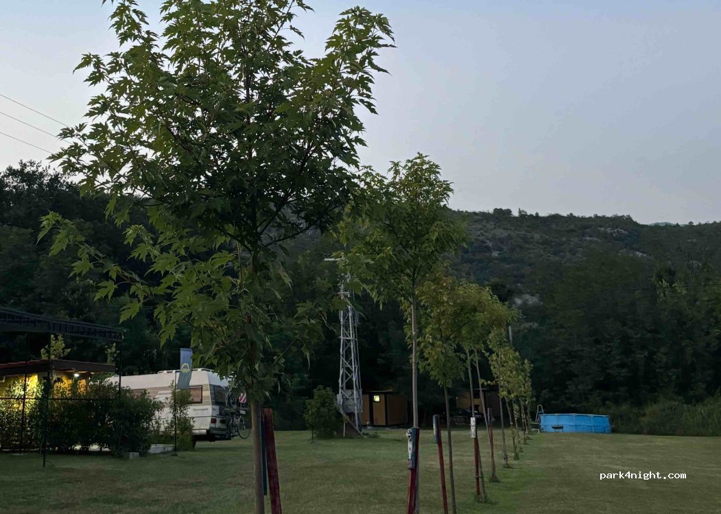 Camp Resort Frutak — foto 3