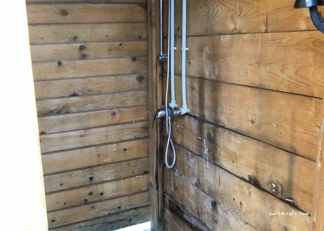 Camp Resort Frutak — foto 4