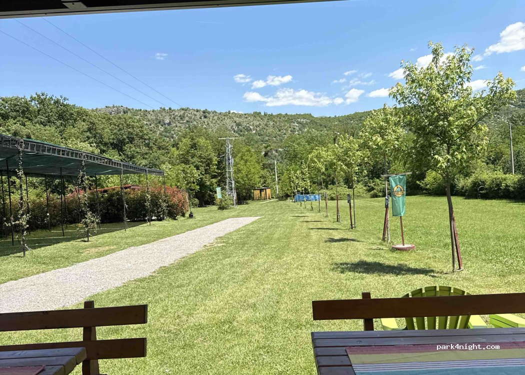 Camp Resort Frutak — foto 5