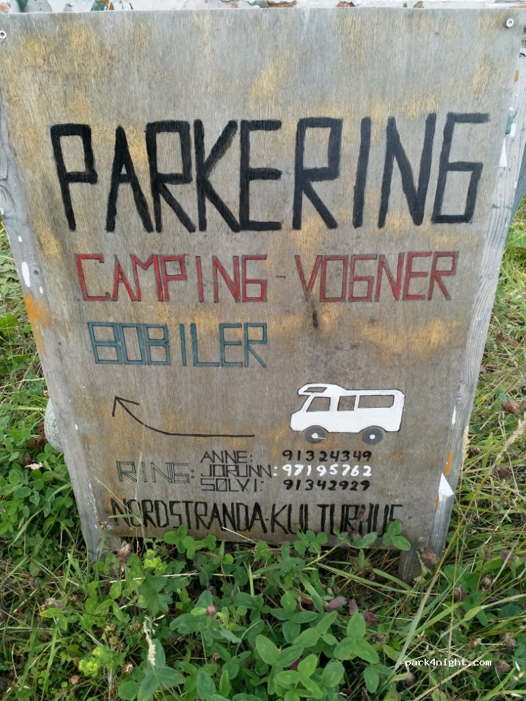 (6750) Stadlandet - 1 Primær Fylkesveg 620 — foto