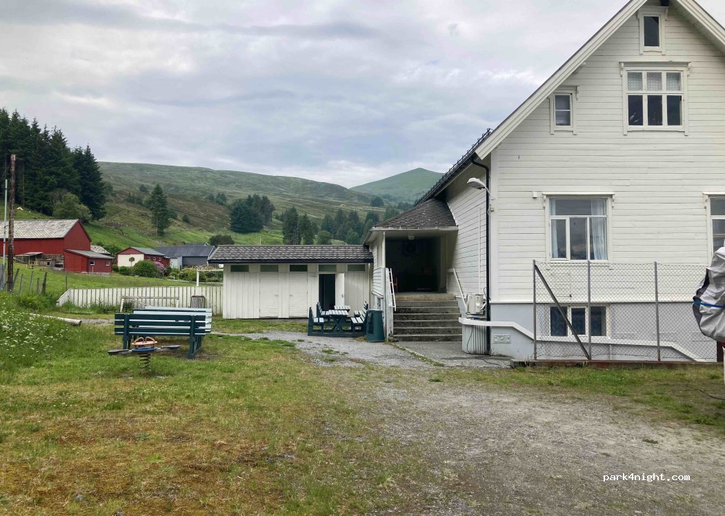 (6750) Stadlandet - 1 Primær Fylkesveg 620 — foto 3