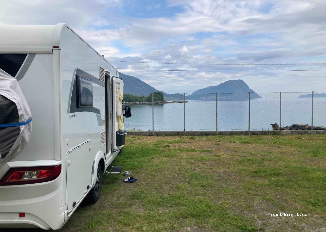 (6750) Stadlandet - 1 Primær Fylkesveg 620 — foto 4