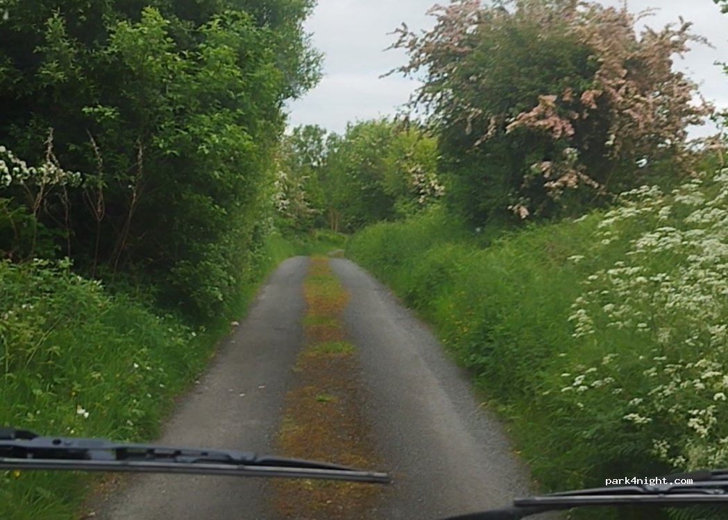 () Cavan - Unnamed Road — foto 2