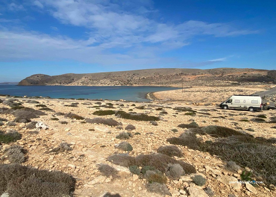 (723 00) Itanos - Unnamed Road — foto 3