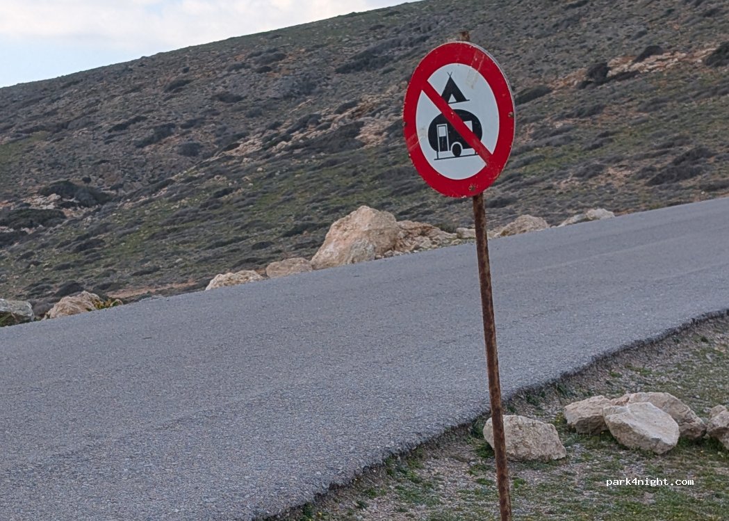 (723 00) Itanos - Unnamed Road — foto 4