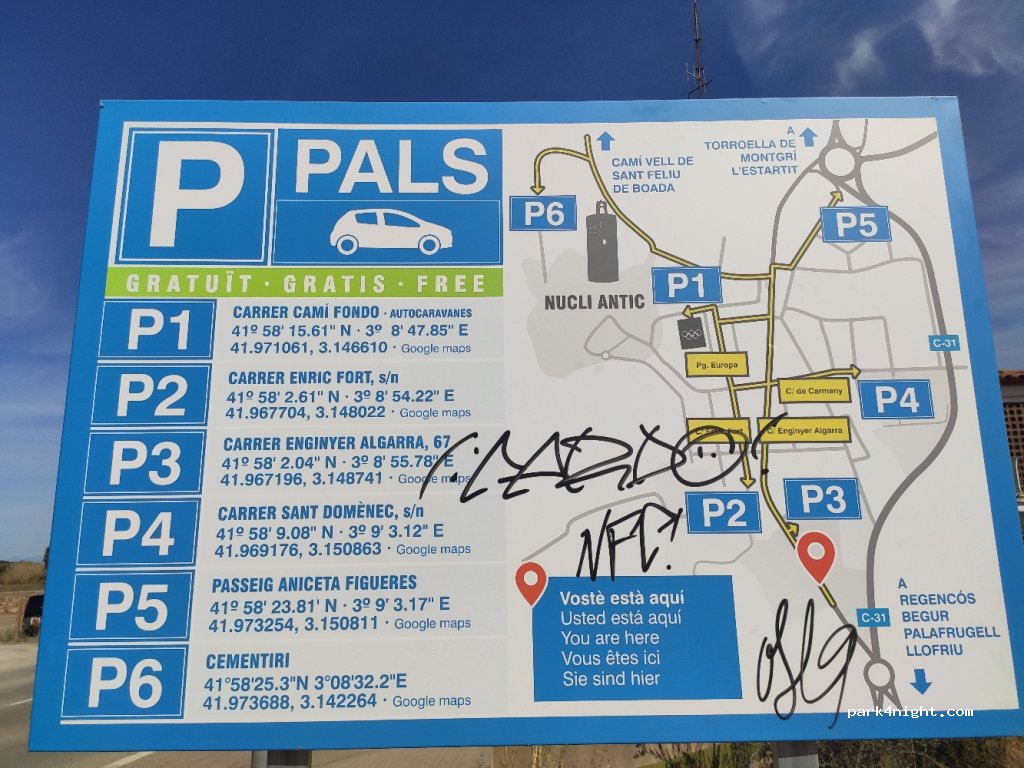 (17256) Pals - 67 Carrer Enginyer Algarra — foto 4