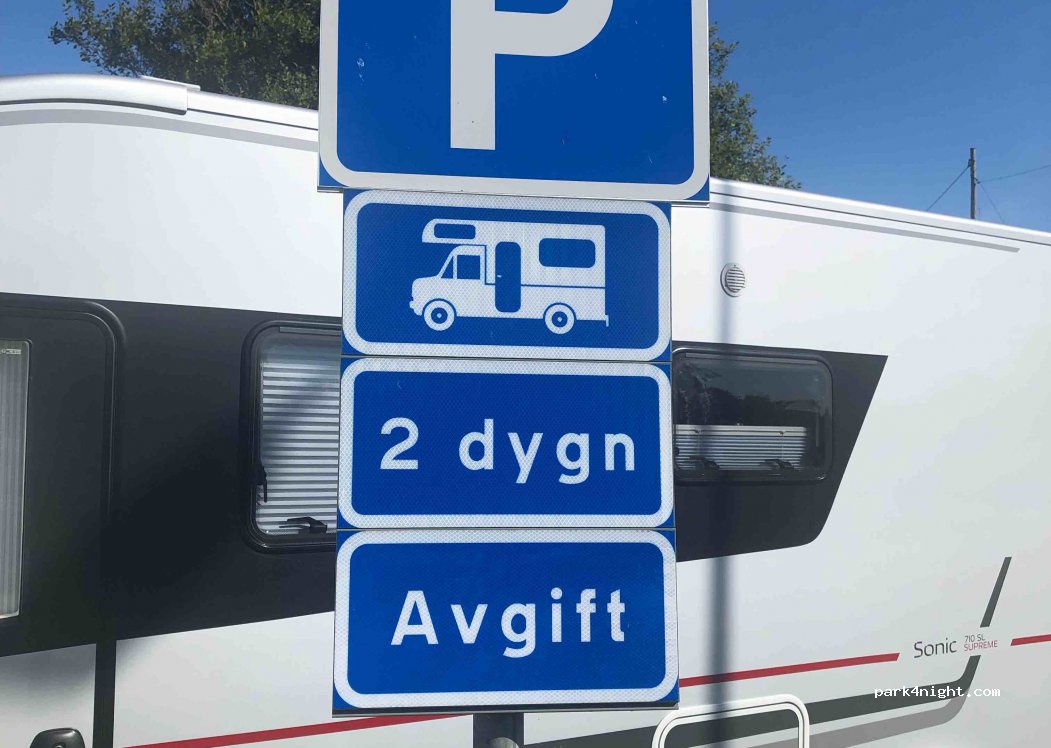 (474 70)  - 7 Gamla vägen — foto