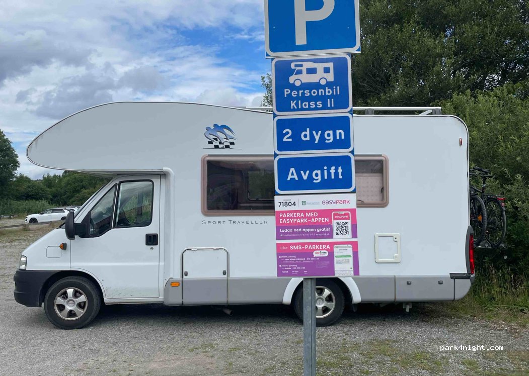 (474 70)  - 7 Gamla vägen — foto 4