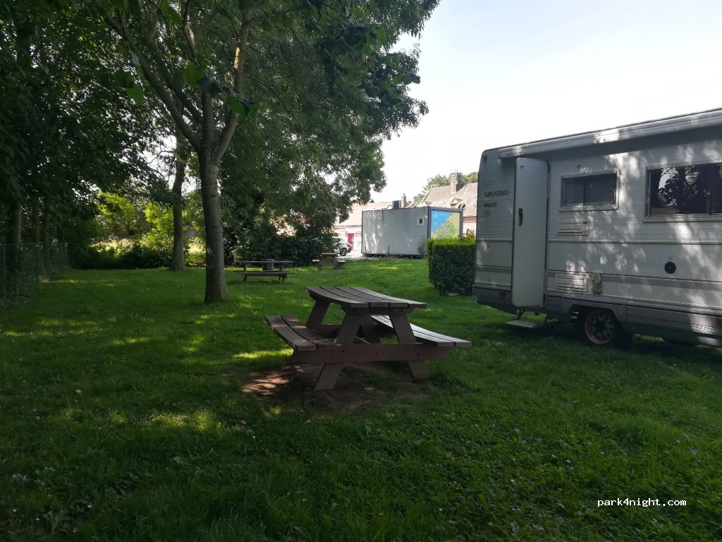 (76630) Biville-sur-Mer - 271 Avenue de l'Europe — foto