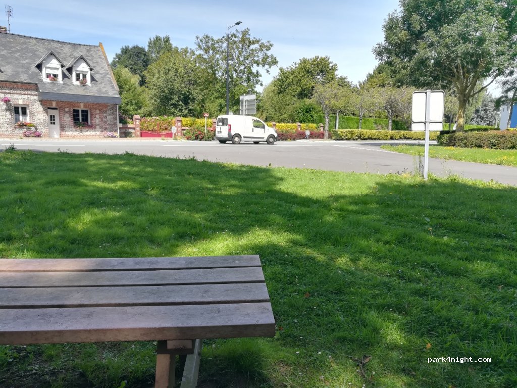 (76630) Biville-sur-Mer - 271 Avenue de l'Europe — foto 2