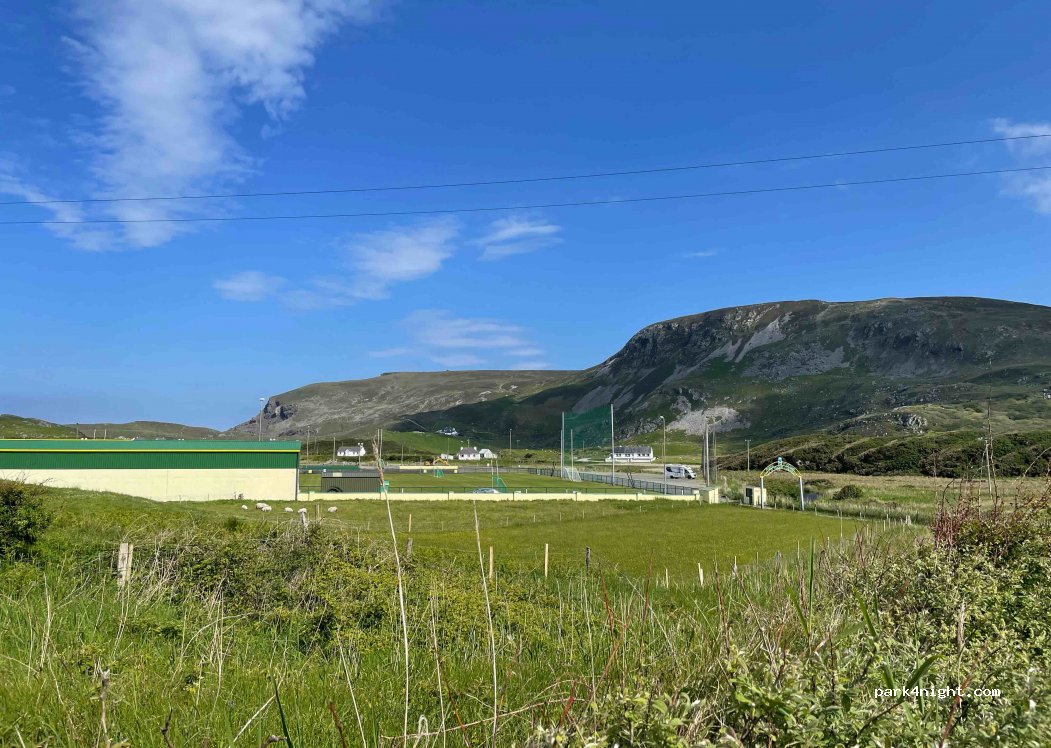 () Glencolumbkille - L5055, Straid — foto 2