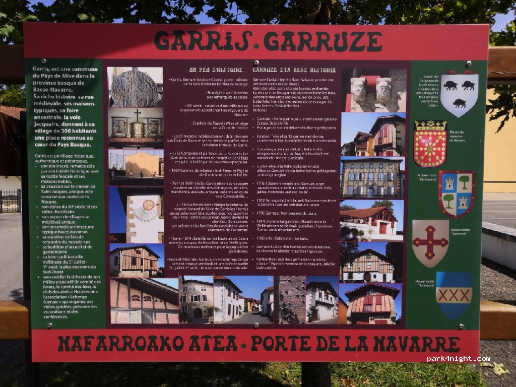 (64120) Garris - 3 Plaza — foto 2