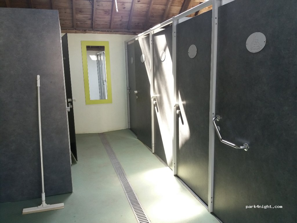 Camping Le Beaupré — foto 2