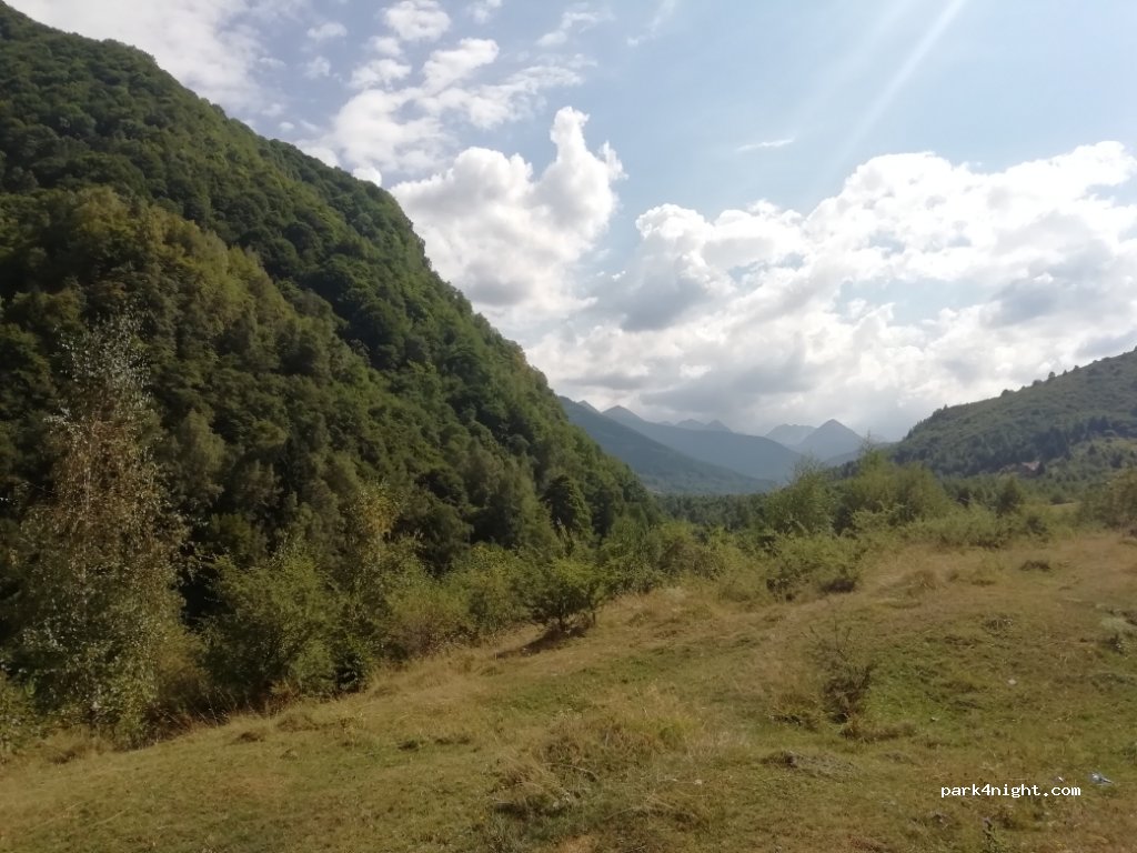 (337423) Nucșoara - DJ667A — foto