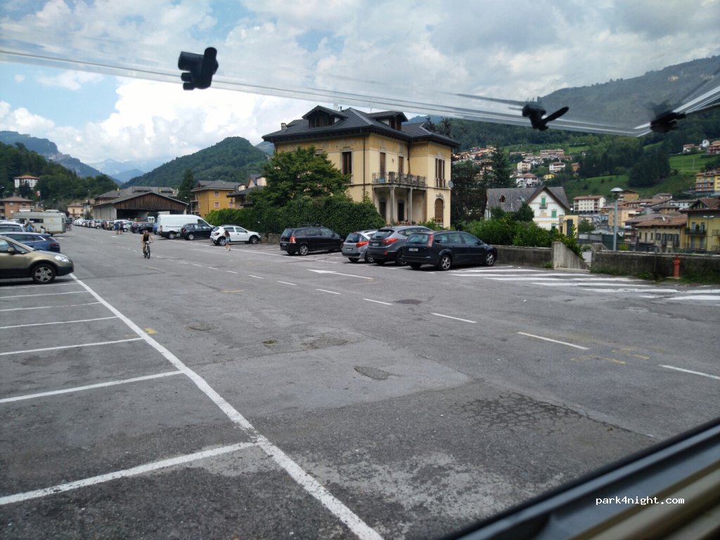 (24015) San Giovanni Bianco - 36 Via Paolo Boselli — foto
