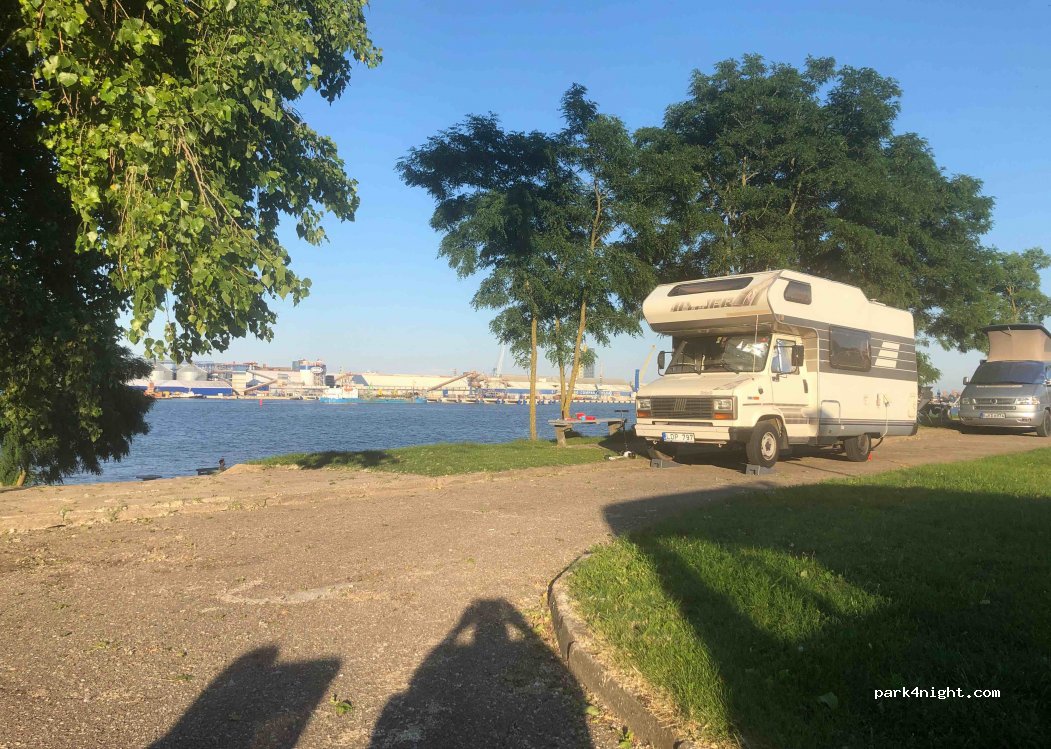 (93100) Klaipėda - 25 Smiltynės gatvė — foto