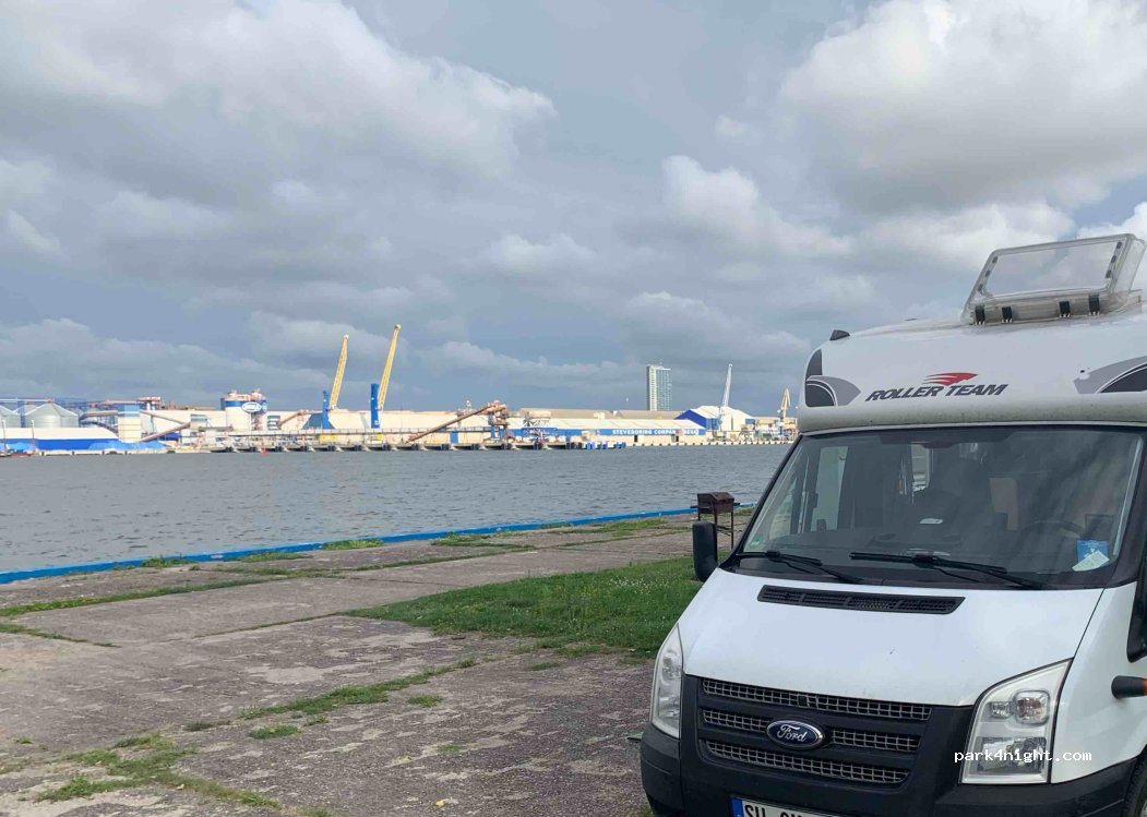 (93100) Klaipėda - 25 Smiltynės gatvė — foto 4