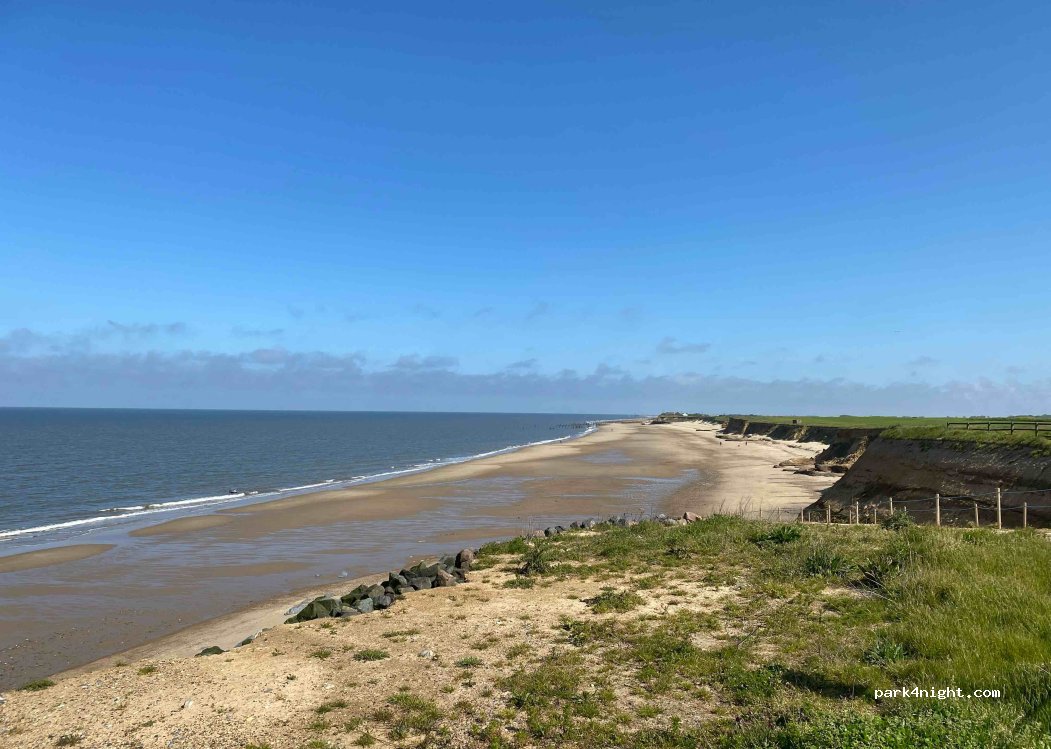 (NR12 0PR) Happisburgh - 28 Beach Road — foto