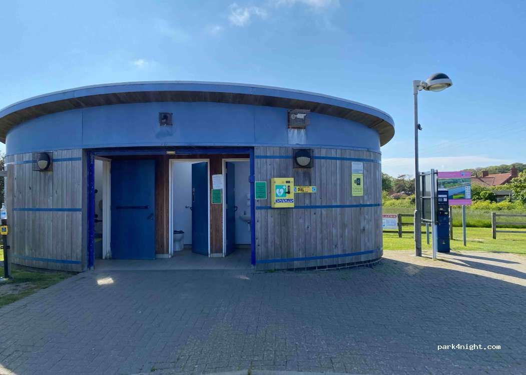 (NR12 0PR) Happisburgh - 28 Beach Road — foto 2