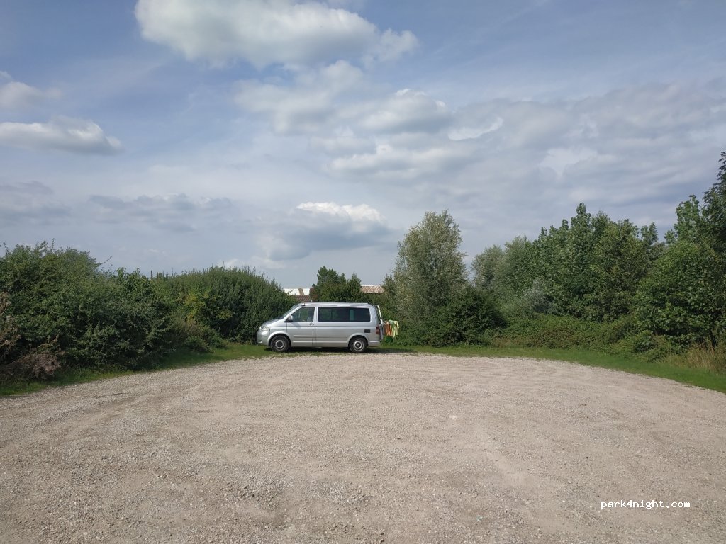 (3455 RT) Utrecht - 2 Polderweg — foto