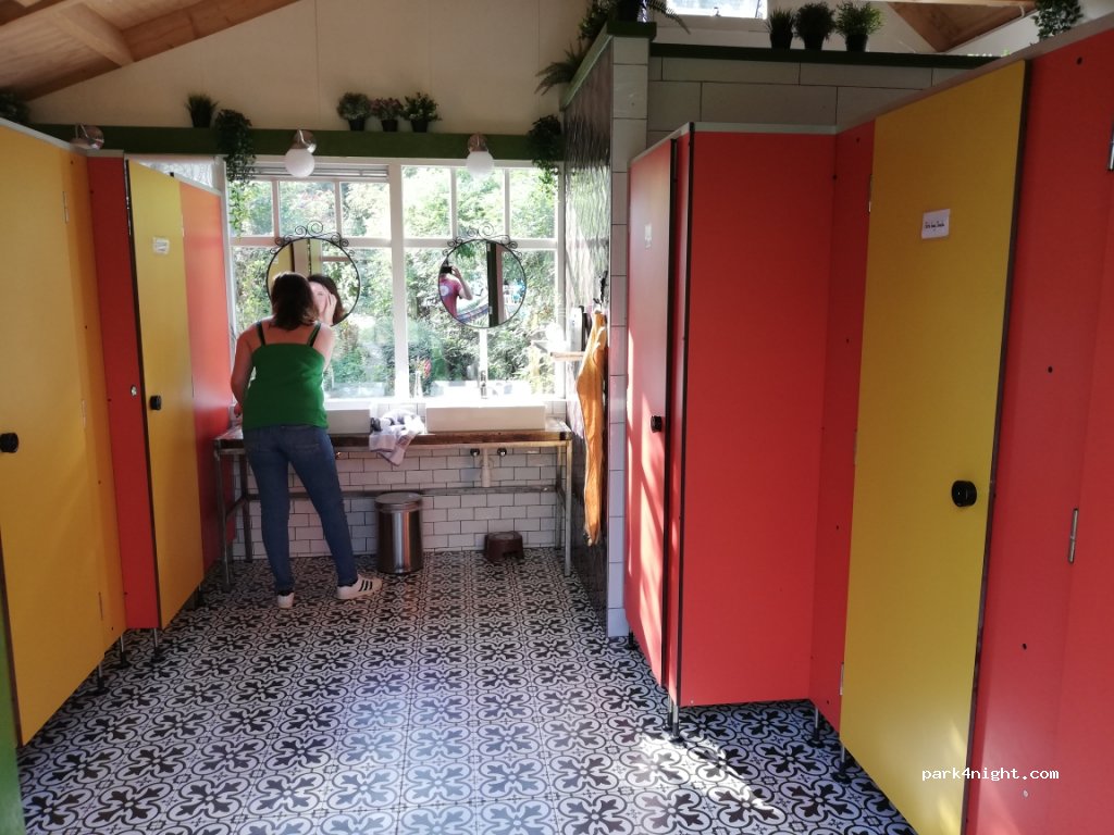Mini Camping Ter Drucht — foto 4