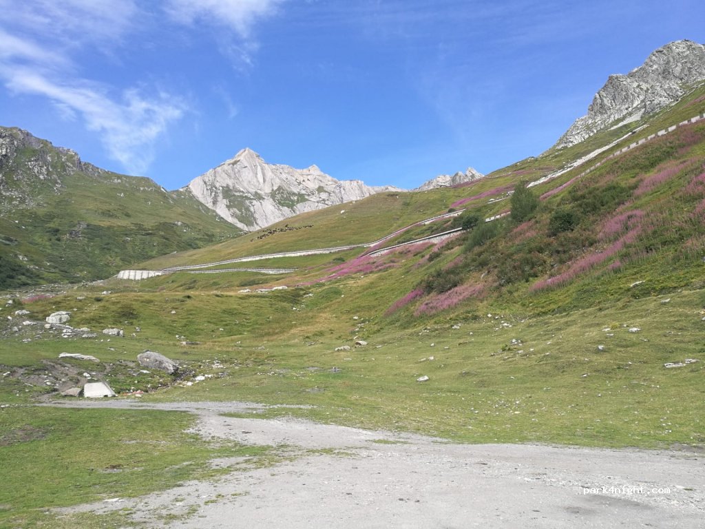 (11010) Saint Rhemy - 27 SS27 — foto