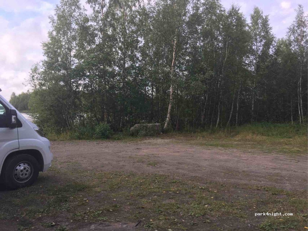 (94830) Kemi - 27 Rytikatu — foto
