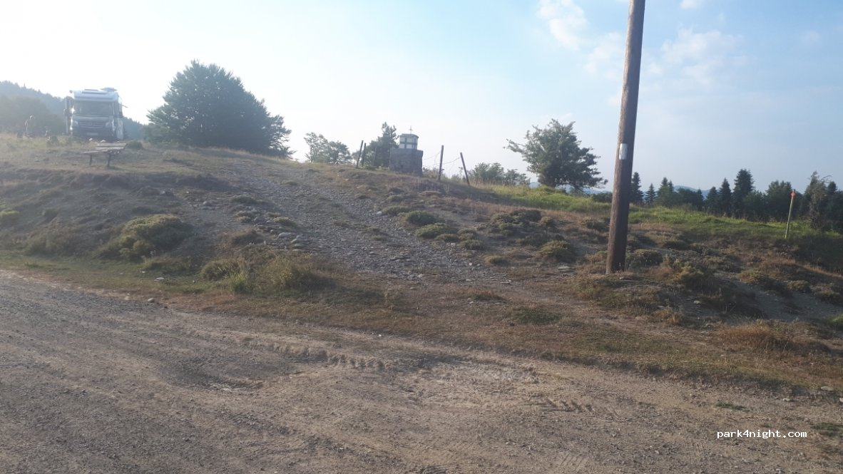 (520 51) Nea Kotili - Unnamed Road — foto 2